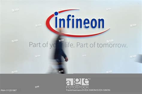 Infineon Logo Logodix