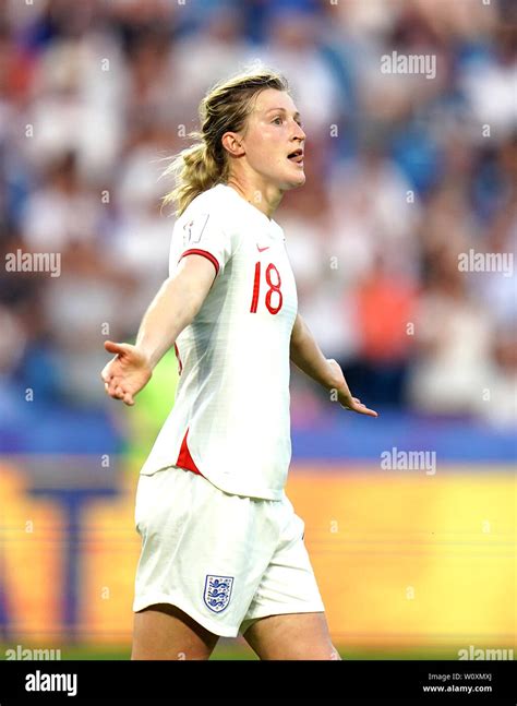 Ellen White, England Stock Photo - Alamy