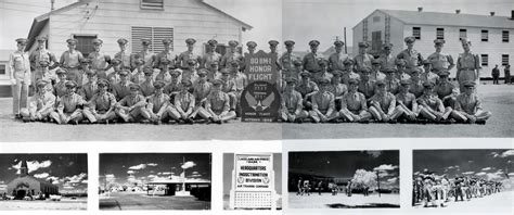 1940 49 Lackland Afb Tx 1948 Lackland Afb Squadron 3701 Flight 3567 The Military