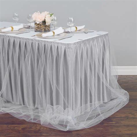 Fitted & Stretch Tablecloths — LinenTablecloth