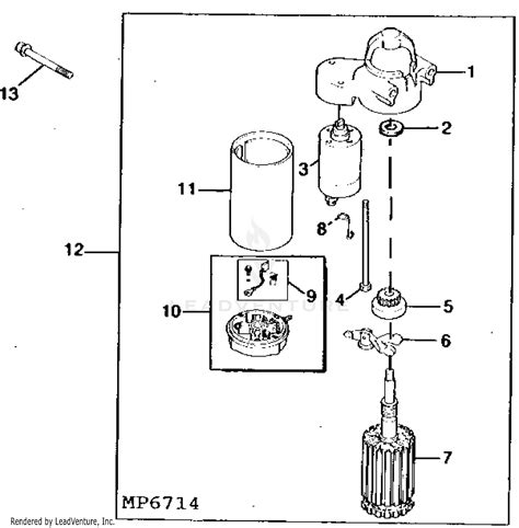 John Deere Wiring Diagram Stx38 Wiring Diagram