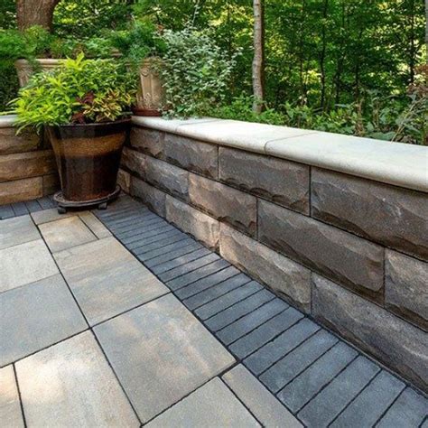 Unilock | Pavers & Retaining Walls | Niemeyer's Landscape Supply