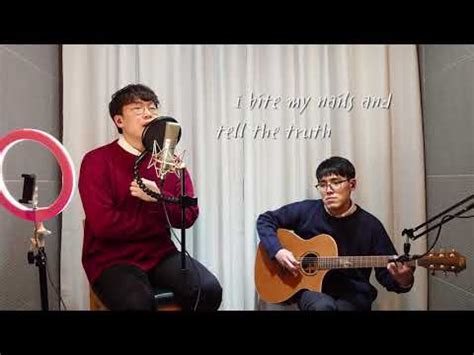 Ed Sheeran Best Part Of Me Cover Youtube