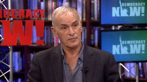 It Is Time To Indict Israel Norman Finkelstein On Growing Push For ICC