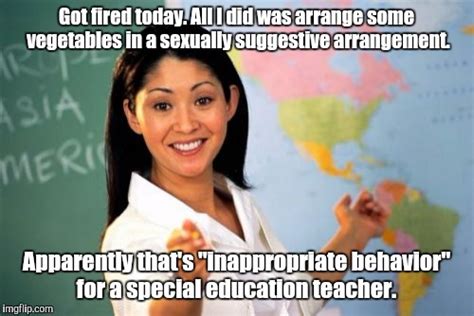 Unhelpful High School Teacher Meme Imgflip