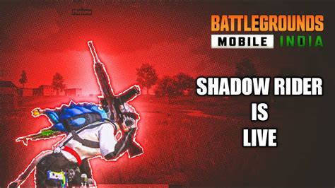 BGMI LIVE RUSH GAME PLAY ROAD TO 500 SUB FULL BOOM BAAM SHADOW