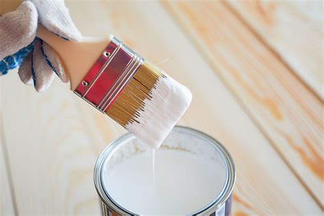 A Guide to Enamel Paint | Family Handyman