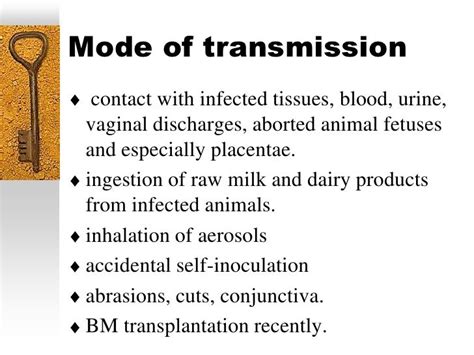 Brucellosis By Dr Ali Jabari