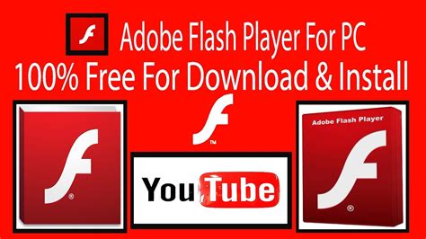 How To Download And Install Adobe Flash Player 2017100 For Free