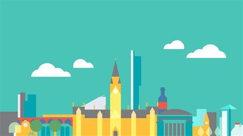 Built Environment — MANCHESTER CLIMATE READY