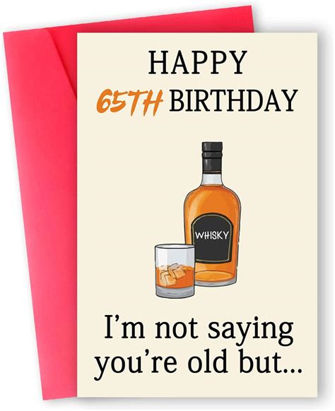 Amazon Missonemi Funny 40th Birthday Card 40th Birthday Gifts