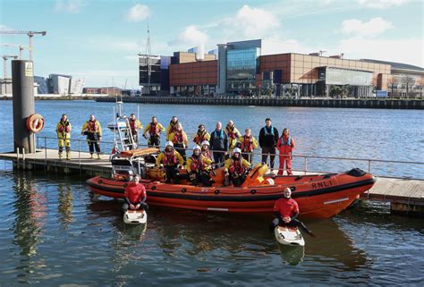 Surfer recalls rescue as RNLI celebrates 200 years and over 146,000 ...