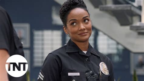 Avance Episodio 4x14 The Rookie TNT YouTube