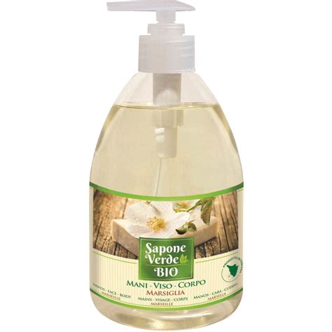 Vendita Sapone Verde Bio Marsiglia E All Ingrosso Saponi Toilette