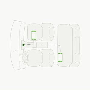 Amazon Belkin Boost Charge 27W Quick Charge 4 Car Charger With