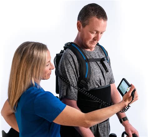 Ekso Bionics Introduces Eksonr Exoskeleton For Neurorehabilitation