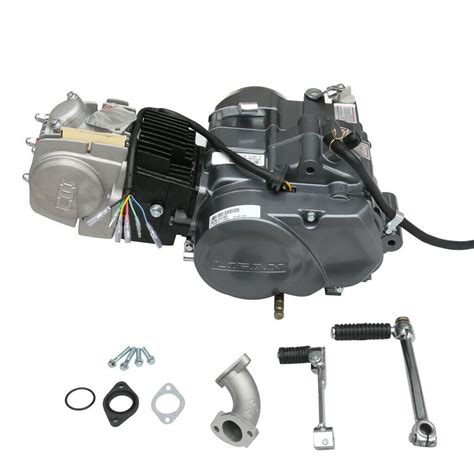 Lifan Cc Engine Motor Kit For Dirt Pit Bike Apollo Ssr Cc Cc