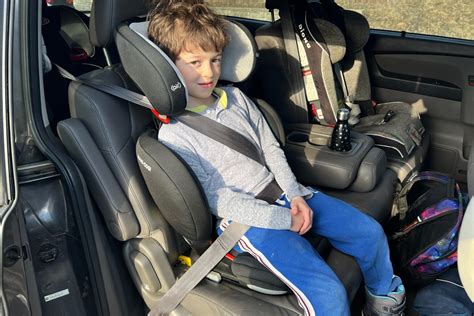 Choosing The Right Child Seat A Guide To Age Appropriate Car Seat