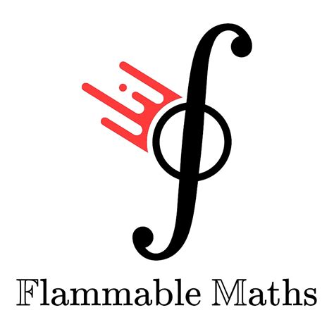 Flammable Maths Youtube