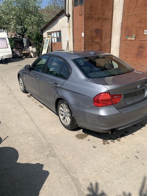 Triple Stopuri E90 E91 Facelift Satu Mare OLX Ro