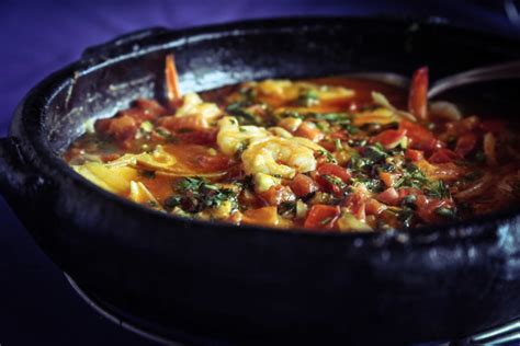 Receita De Moqueca Capixaba Fartura Brasil