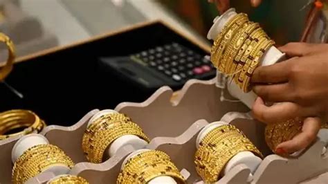 Gold Price Goes Up By Rs Per Tola In Pakistan