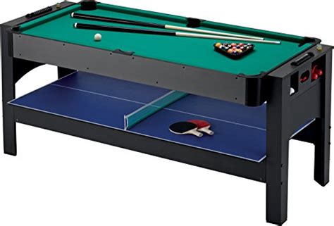 Best Air Hockey Pool Table Combo For The Beginner Pro Kite String