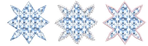 Create outlines
