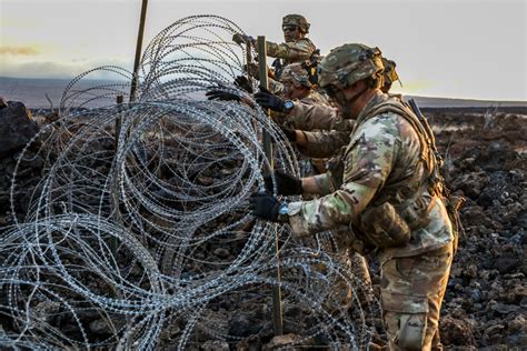 Dvids Images Th Engineer Brigade Erected Partially Notional