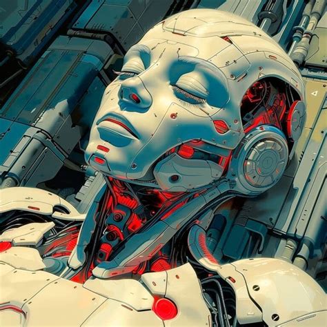 Isaac Asimov: Robot Dreams | Lecturia