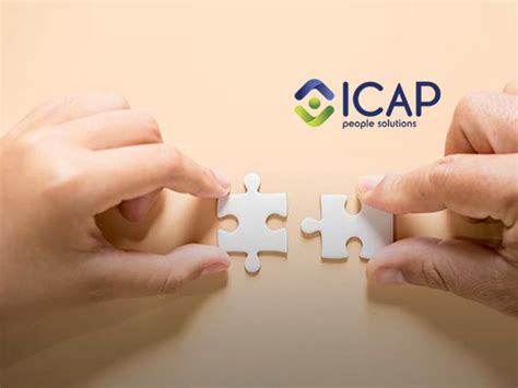 Icap People Solutions Joins Worldatwork As Newest Global Education Partner