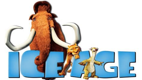 Ice Age Png Images Transparent Free Download