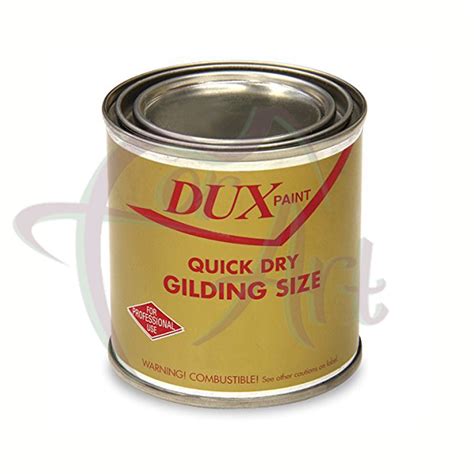 Масляные морданы "Dux" быстросохнущие