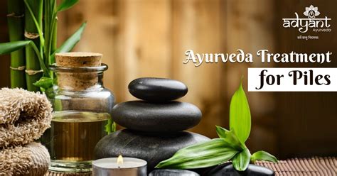 Ayurveda Treatment For Piles