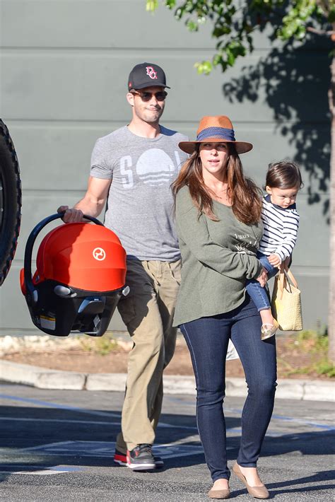 Maravilla importar de múltiples fines jennifer love hewitt hijos