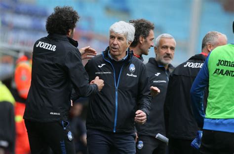 Il Genoa Degli Americani Sogna Il Ritorno Di Gasperini Per Riportare Il