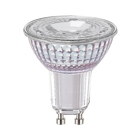 Airam Led Oiva Bulb Par16 5 5w Gu10 3000k 535lm Dimmable Finnish