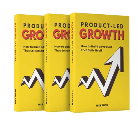 Product Led Growth Book How To Build A Product That Sells Itself