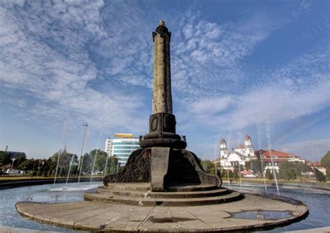 10 Wisata Sejarah Semarang yang Harus Dikunjungi