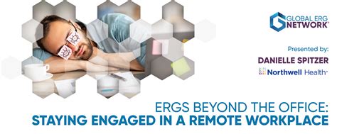 Staying Engaged In A Remote Workplace Global Erg Network