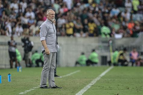 Como Ser A Reta Final Do Fluminense No Brasileir O Vejajogada