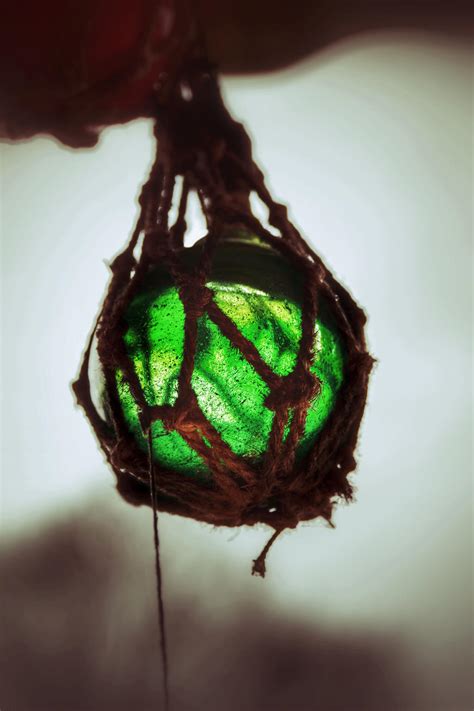 Green Orb by NoctiferDesigns on DeviantArt