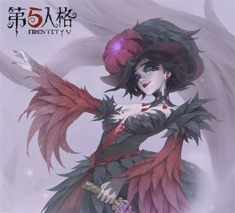 第五人格：万圣节活动报料来了，五款皮肤抢先看（上） 第五人格 小米游戏中心