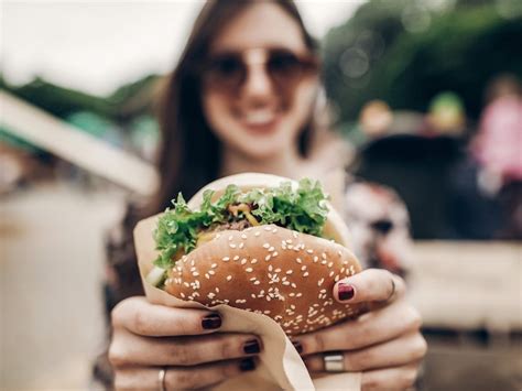 Street Food Gewinne das 12er Menü Gewinnspiel VOL AT