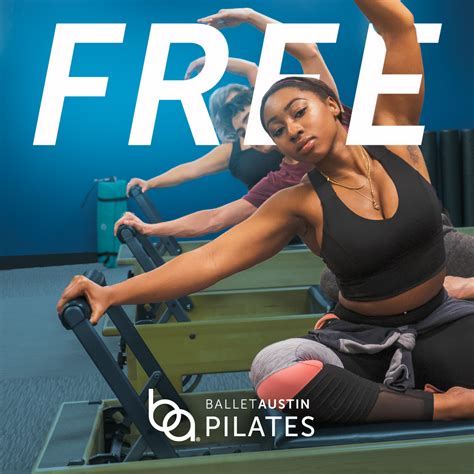 Free Pilates Reformer Workout Chart Eoua Blog