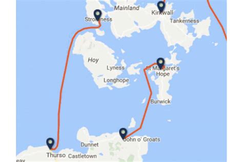 How To Get To Orkney And 10 Best Things To Do When Youre There