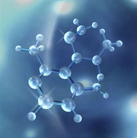 Molecule Wallpapers - Top Free Molecule Backgrounds - WallpaperAccess