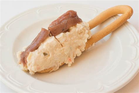 Gastronomía De Murcia Tapas Y Platos Típicos De La Región