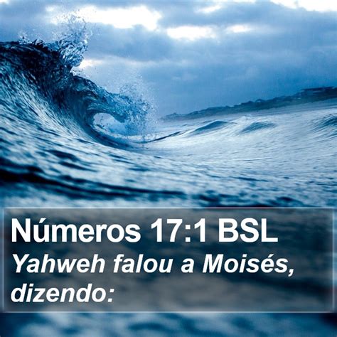 N Meros Bsl Yahweh Falou A Mois S