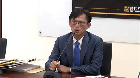 私菸案扯不完！黃國昌控府諮議買37條菸 民視新聞網